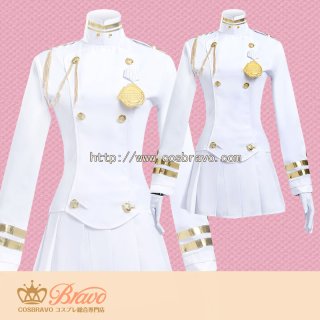 アズールレーン 加賀 コスプレ衣装｜Cosbravoコスプレショップ