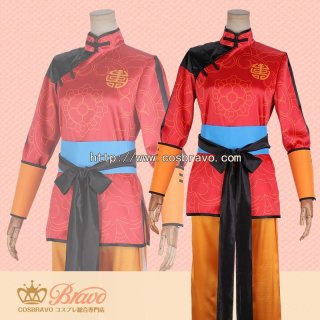 A3! エースリー コスプレ衣装激安販売 - Cosbravo コスブラボー