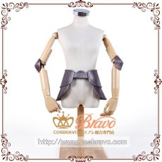 画像1: Fate/Grand Order FGO ブーディカ 腰鎧 肘当て コスプレ道具 (1)