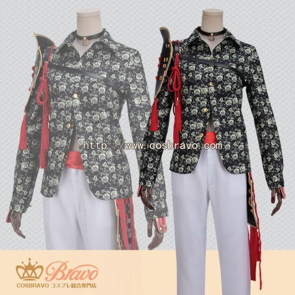 刀剣乱舞 南泉一文字 コスプレ衣装 ｜Cosbravoコスプレショップ