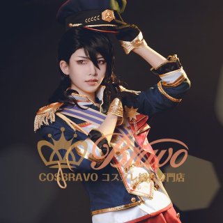 あんさんぶるスターズ！ アルバム 五奇人 斎宮宗 コスプレ衣装