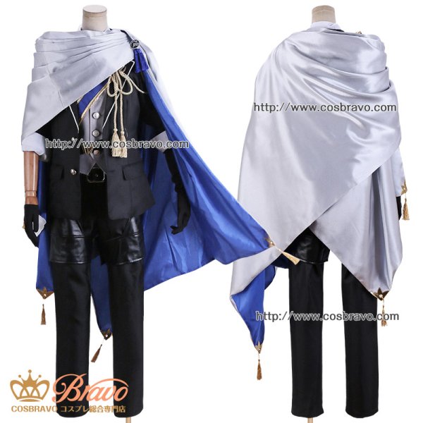 刀剣乱舞 山姥切長義 コスプレ衣装｜Cosbravoコスプレショップ