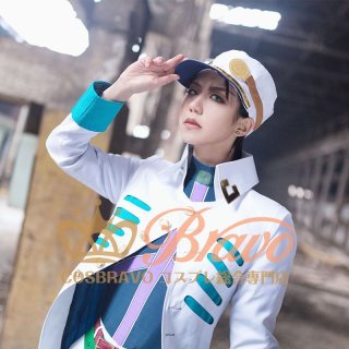 ジョジョの奇妙な冒険 コスプレ衣装激安販売 Cosbravoコスプレショップ ジョジョの奇妙な冒険 コスプレ衣装激安販売 Cosbravoコスプレショップ