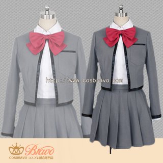 少女☆歌劇 レヴュースタァライト コスプレ衣装激安販売