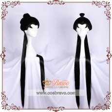 画像3: 第五人格 IdentityV 芸者 美智子 コスプレウィッグ (3)