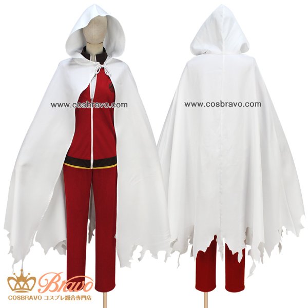 刀剣乱舞 山姥切国広 内番 コスプレ衣装激安販売｜Cosbravoコスプレ