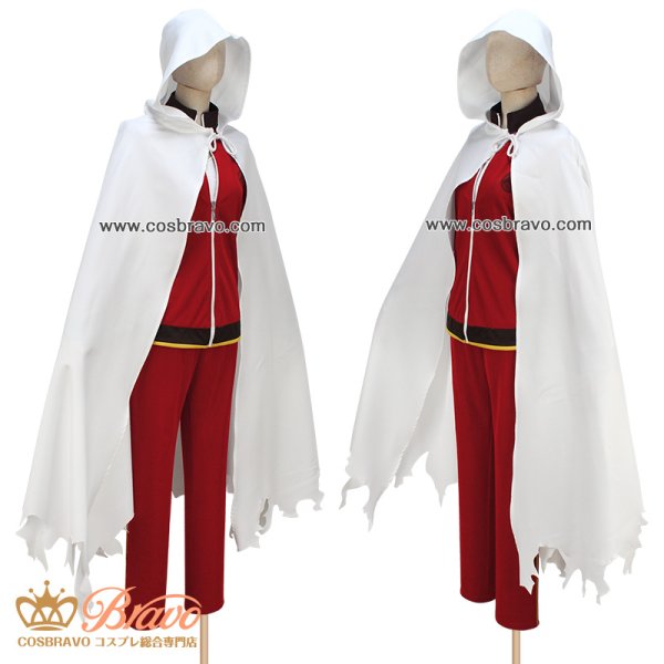 刀剣乱舞 山姥切国広 内番 コスプレ衣装激安販売｜Cosbravoコスプレ