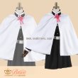 鬼滅の刃 鬼殺隊隊服 栗花落カナヲ コスプレ衣装｜Cosbravo
