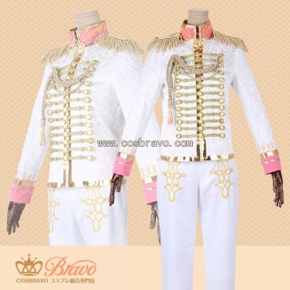 A3! エースリー コスプレ衣装激安販売 - Cosbravo コスブラボー