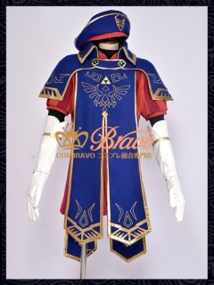 ゼルダの伝説 コスプレ衣装激安販売 - Cosbravo コスブラボー