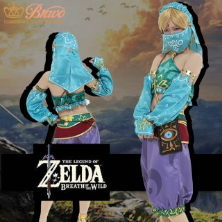 ゼルダの伝説 コスプレ衣装激安販売 - Cosbravo コスブラボー