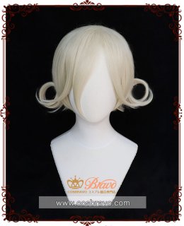 第五人格 Identityv コスプレウィッグ激安販売 Cosbravoコスプレショップ
