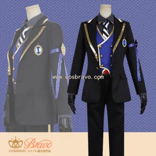 ツイステ風 ロロ・フランム コスプレ衣装 激安 - Cosbravo コス ツイステ風 ロロ・フランム コスプレ衣装 激安 - Cosbravo コス