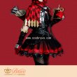 第五人格 identityV トレイシー 機械技師 赤ずきん コスプレ衣装