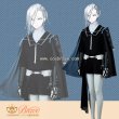 刀剣乱舞 地蔵行平 コスプレ 刀剣乱舞 地蔵行平 コスプレ衣装
