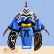 Fate/Grand Order FGO 玉藻の前 コスプレ衣装 霊基再臨 第一第二段階