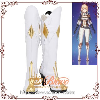 原神 パイモン コスプレ靴｜Cosbravoコスプレショップ