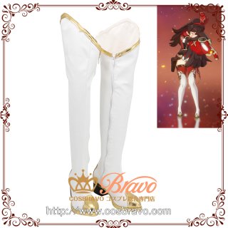 原神 パイモン コスプレ靴｜Cosbravoコスプレショップ