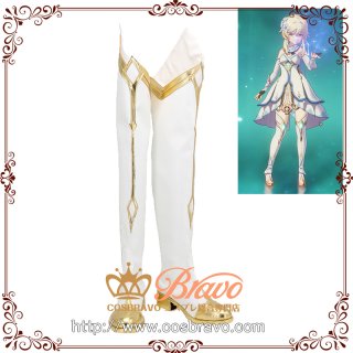 原神 パイモン コスプレ靴｜Cosbravoコスプレショップ