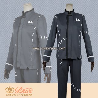 第五人格 IdentityV 命の翻弄者 納棺師 イソップ・カール コスプレ衣装