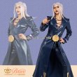 ジョジョの奇妙な冒険 第5部 黄金の風 レオーネ・アバッキオ コスプレ