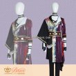 刀剣乱舞 ミュージカル2部ライブ衣装 葵咲本紀 明石国行 刀剣乱舞 ミュージカル2部ライブ衣装 葵咲本紀 明石国行