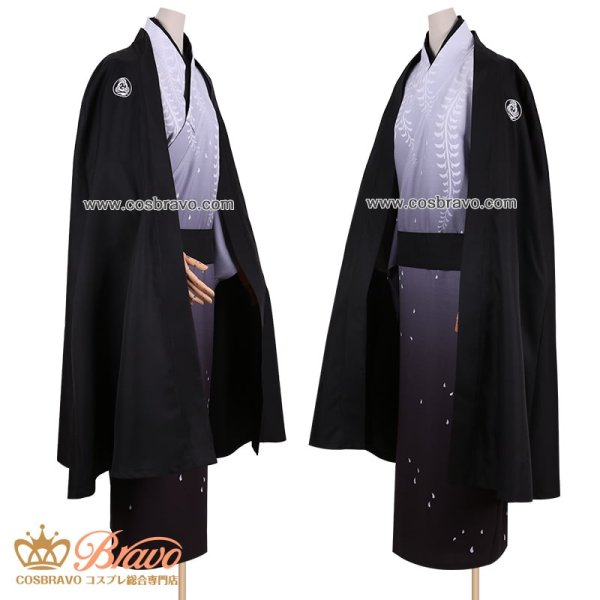 刀剣乱舞 軽装 打刀 加州清光 コスプレ衣装｜Cosbravoコスプレショップ