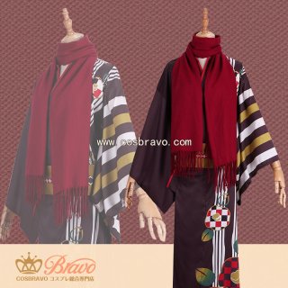刀剣乱舞 源清麿 コスプレ衣装｜Cosbravoコスプレショップ