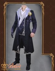 画像2: 第五人格 IdentityV DM 3周年記念 写真家 ジョゼフ コスプレ衣装 (2)