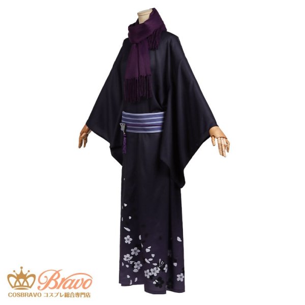 刀剣乱舞 軽装 水心子正秀 コスプレ衣装｜Cosbravoコスプレショップ