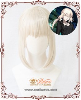 Fate FGO 美遊 ウイッグ武器付き 美遊・エーデルフェルト(Fate/Grand Order （FGO）) | コスプレ