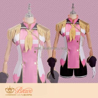 ウマ娘 緋色のニュイエトワレ ダイワスカーレット クリスマス 新