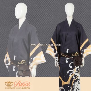 大特価 コスプレ 刀剣乱舞 衣装 軽装 南泉一文字 コスプレ衣装