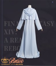 画像5: ファイナルファンタジーXIV FF14 ヴェーネス コスプレ衣装 (5)