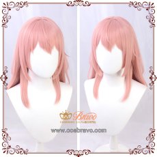 画像3: その着せ替え人形は恋をする 乾心寿 コスプレウイッグ (3)