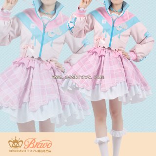 バーチャル YouTuber Vtuber 四神モチーフ 湊 新衣装 コスプレ バーチャル YouTuber Vtuber 四神モチーフ 湊 新衣装 コスプレ