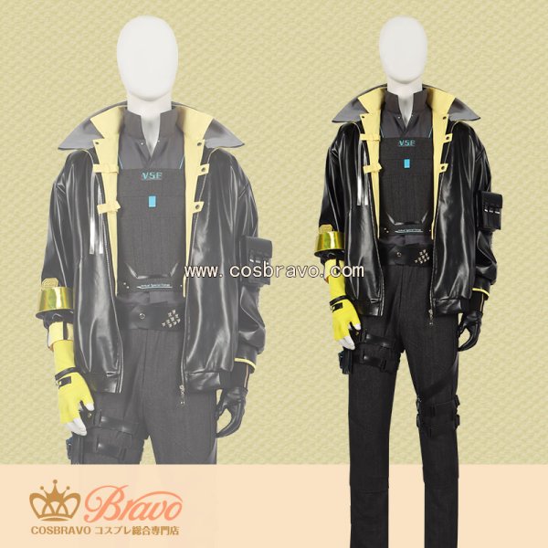 バーチャルYouTuber Vtuber サニー・ブリスコー Sonny Brisko