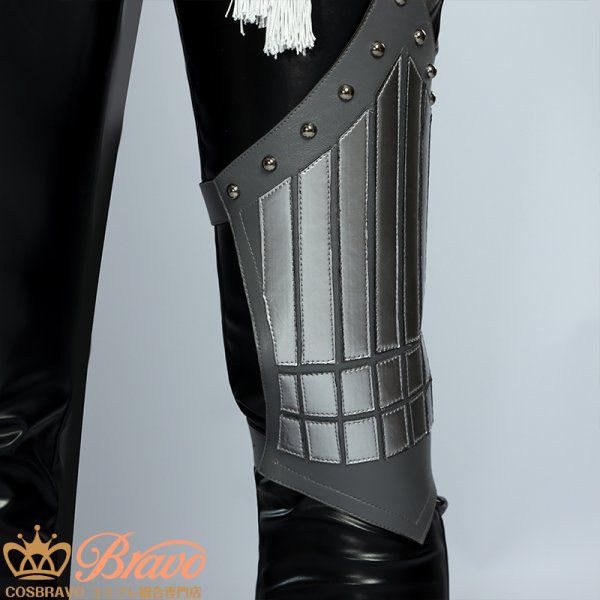 刀剣乱舞 とうらぶ 新刀剣男士 打刀 稲葉江 コスプレ衣装｜Cosbravo