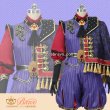 ツイステ　グロマス衣装　エペル twst コスプレ グロリアスマスカレード ツイステッドワンダーランド ツイステ グロリアス・マスカレード