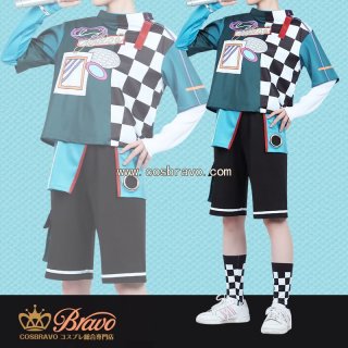 あんスタ コスプレ衣装激安販売 - Cosbravo コスブラボー