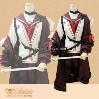 アークナイツ コスプレ衣装激安販売 - Cosbravo コスブラボー アークナイツ コスプレ衣装激安販売 - Cosbravo コスブラボー