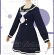 Amazon.co.jp: 【ゾンビランドサガ】紺野純子☆コスプレ衣装+