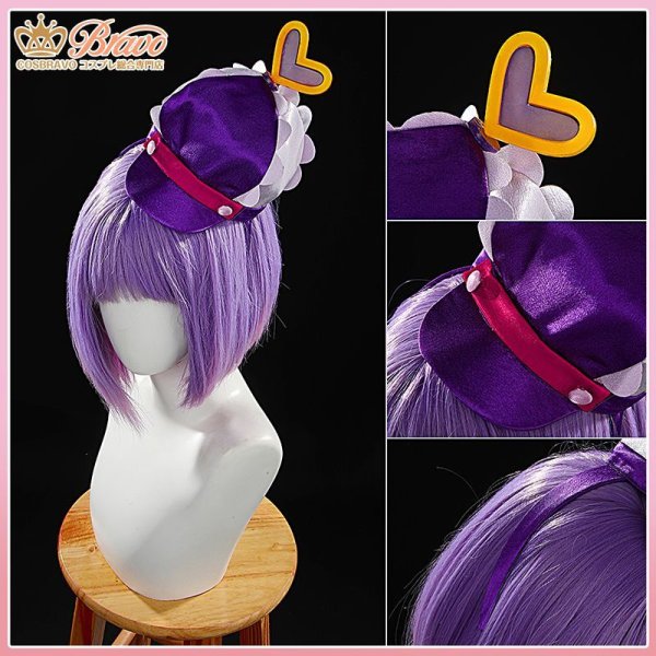わんだふるぷりきゅあ！ わんぷり キュアフレンディ コスプレ衣装