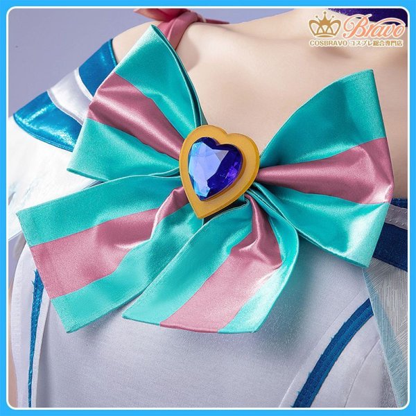 わんだふるぷりきゅあ！ わんぷり キュアニャミー コスプレ衣装