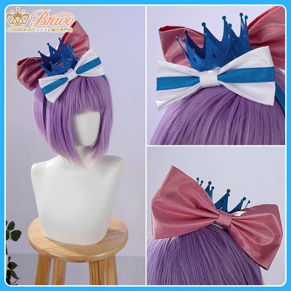 わんだふるぷりきゅあ！ わんぷり キュアニャミー コスプレ衣装
