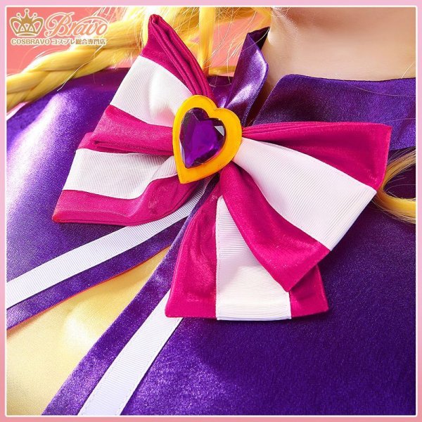 わんだふるぷりきゅあ！ わんぷり キュアフレンディ コスプレ衣装