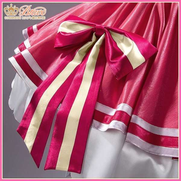 わんだふるぷりきゅあ！ わんぷり キュアキュアワンダフル コスプレ