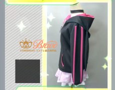 画像4: #コンパス 戦闘摂理解析システム メグメグ コスプレ衣装 (4)