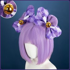画像16: キミとアイドルプリキュア キュアキュンキュン コスプレ衣装 (16)