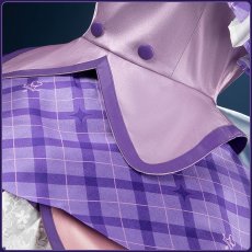 画像8: キミとアイドルプリキュア キュアキュンキュン コスプレ衣装 (8)